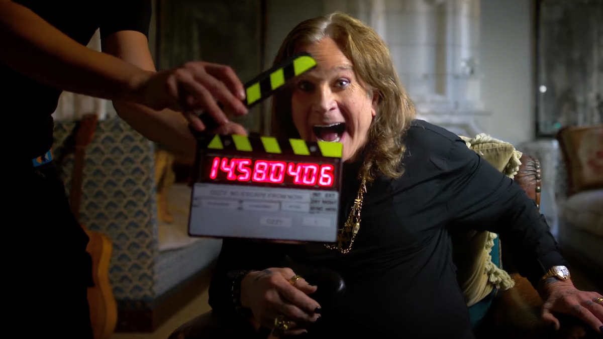 Jack Osbourne Teases Ozzy Biopic Update: 2028 Release & Shocking Actor Choice! (2026)