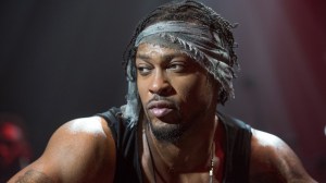D’Angelo, Neo Soul Pioneer, Dead at 51