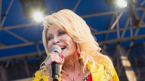 Dolly Parton Day Declared for January 19th in Tennessee