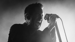Nine Inch Nails Announce 2026 Tour Dates