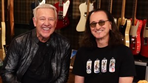 RUSH’s Comeback Tour Now Spans 58 Dates
