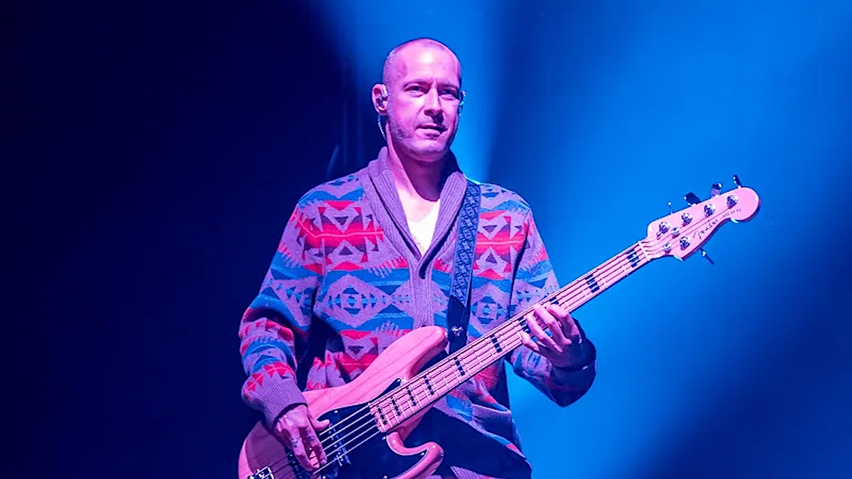 Limp Bizkit's 'Break Stuff' Soars to No. 1 After Sam Rivers' Tragic Passing (2026)