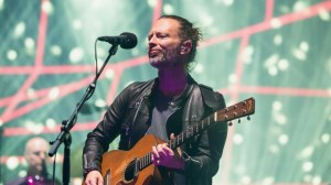 Thom Yorke Says He Would “Absolutely Not” Perform in Israel as Radiohead Reflect on Recent Backlash