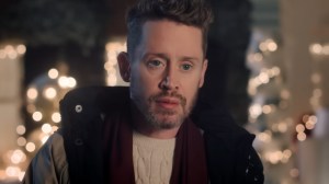 Macaulay Culkin Is Open to a Home Alone Sequel. He Even Has a Pretty Great Idea For It