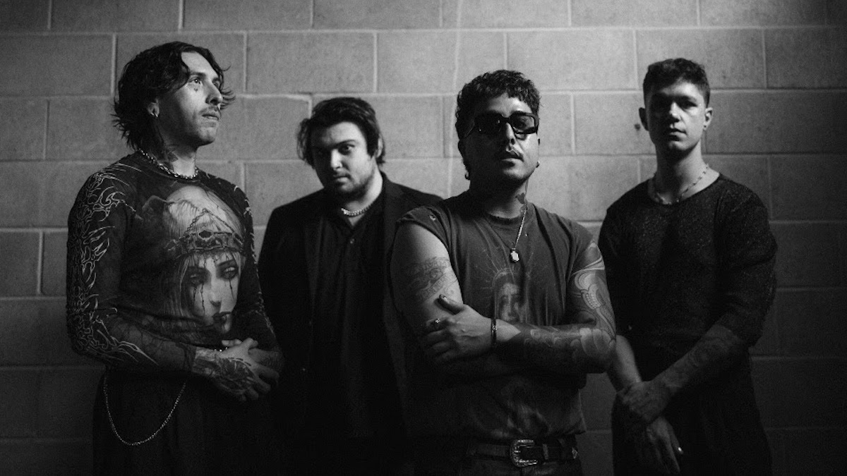 Dayseeker Announces 2026 North American Tour! (Dates, Tickets & More!) (2025)