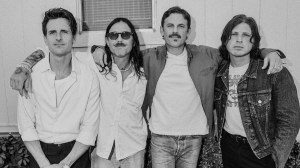 Kings of Leon Surprise Release EP 2: Stream