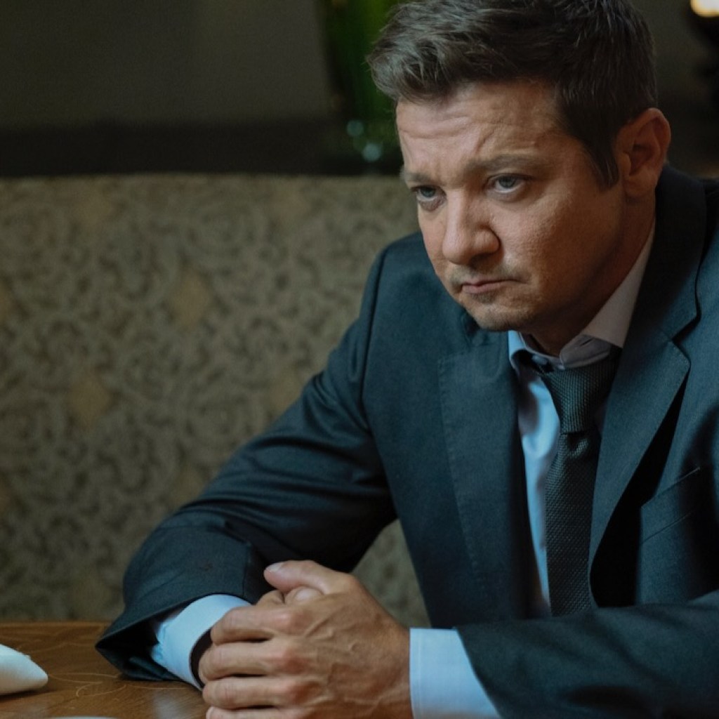 Marvel’s Jeremy Renner Threatened to Call ICE on Girlfriend, She Says Marvel’s Jeremy Renner Threatened to Call ICE on Girlfriend, She Says