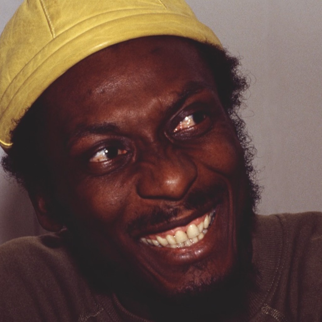 Jimmy Cliff, Reggae Pioneer and The Harder They Come Star, Dead at 81