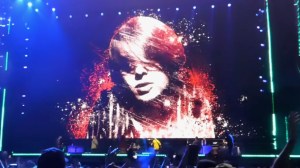 Oasis Pay Tribute to “Mani” with Performances of “Live Forever” and “Rock ‘N’ Roll Star” in Brasil