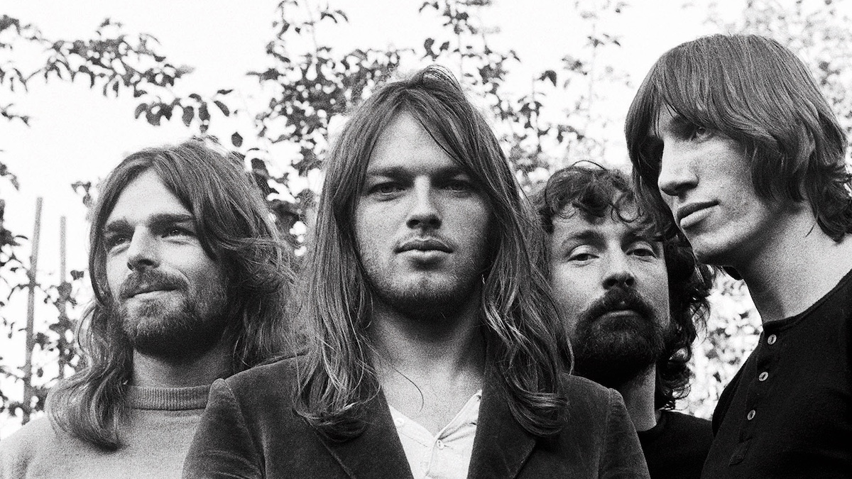 Pink Floyd's Epic 'Shine On You Crazy Diamond' - Full 25-Minute Track | 50th Anniversary (2025)