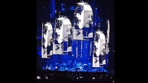 Radiohead Launch First Tour in Seven Year with 25-Song Set in the Round: Setlist + Video