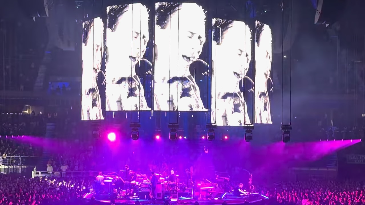 Radiohead Madrid Live Review: Triumphant Comeback Concert Setlist & Highlights (2025)