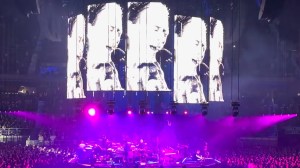 Everything in Its Right Place: Radiohead Make Triumphant Live Return in Madrid