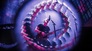 Radiohead At The O2: A Return That Refused To Beg For Meaning