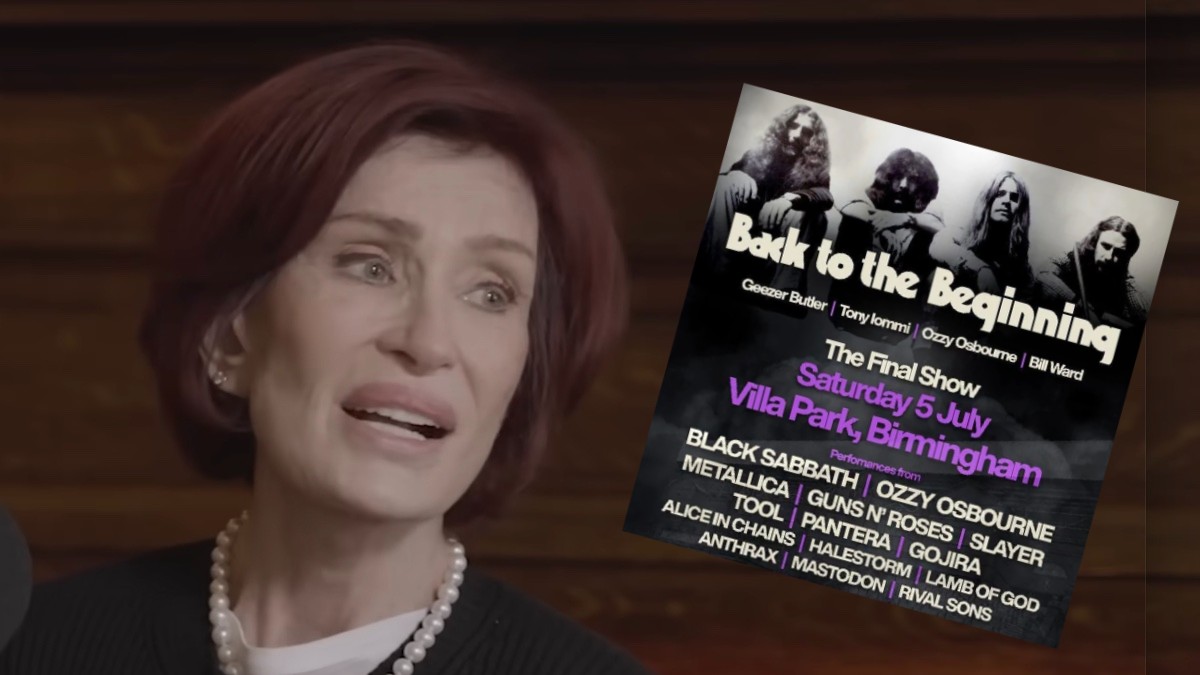 Back to the Beginning Concert: The Real Fundraising Numbers Revealed by Sharon Osbourne (2025)