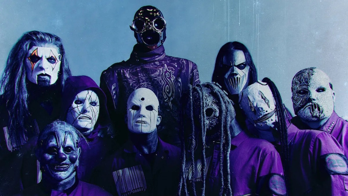 Slipknot's New Album with Producer Matt Wallace: Unheard Sound Revealed! (2026)