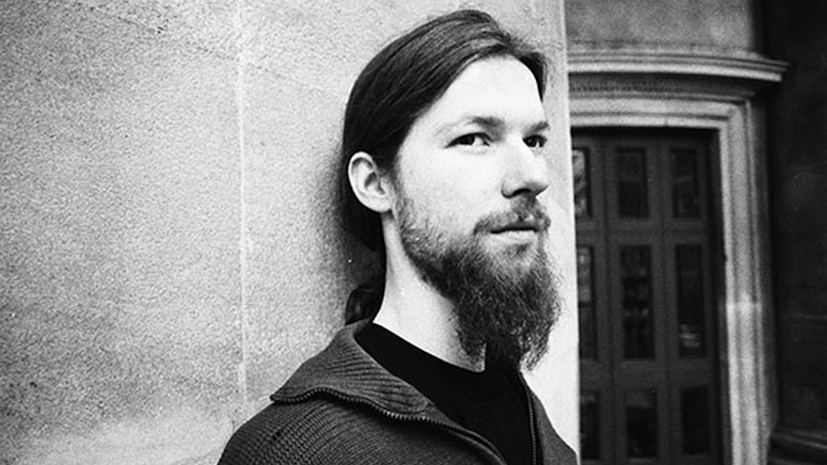Aphex Twin Releases Two New Songs Aphex Twin New Songs 