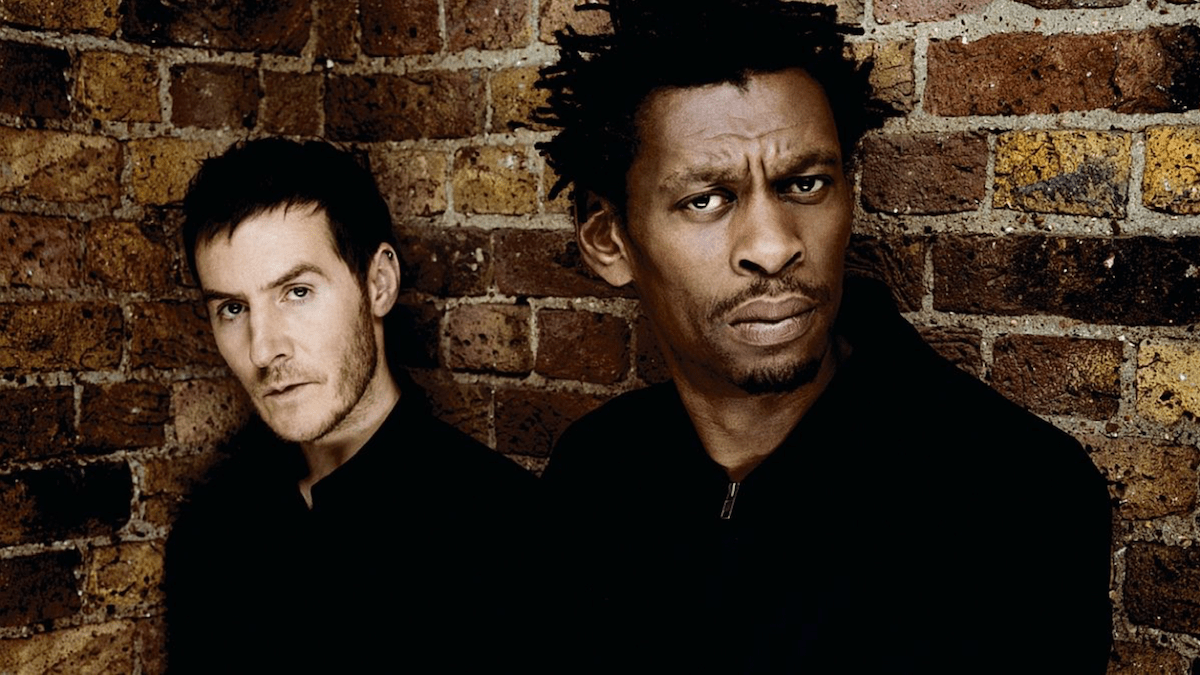 Massive Attack's New Music: Release Date, Where to Find It, and More (2026)