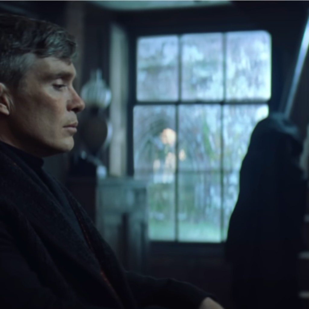 Cillian Murphy’s Tommy Shelby Is an Immortal Man in First Trailer for Peaky Blinders Film