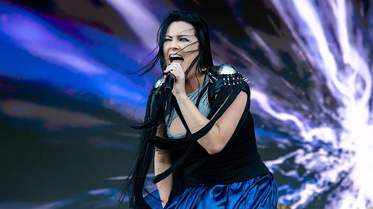 Evanescence's 'Bring Me to Life' Shatters Records with Diamond Certification (2026)