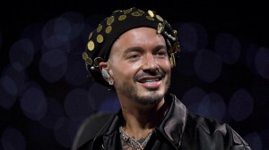 J. Balvin Claims He Almost Had A Heart Attack Because of Seven Hour Concert