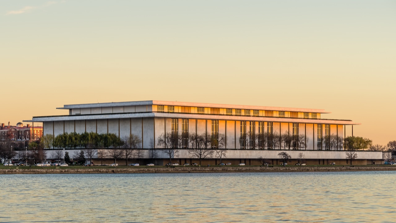 Kennedy Center Lawsuit:  Million Damages for Canceled Concert