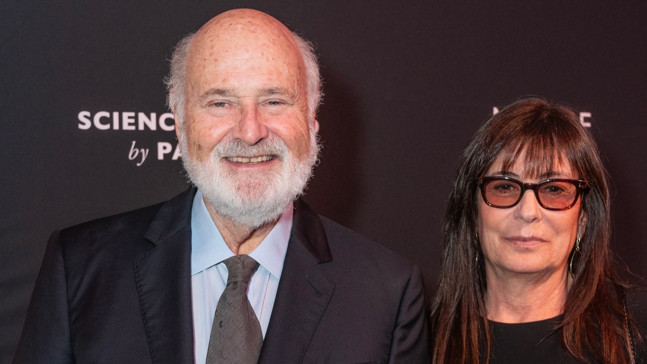 Family Member Questioned in Rob Reiner and Michele Singer Death Investigation