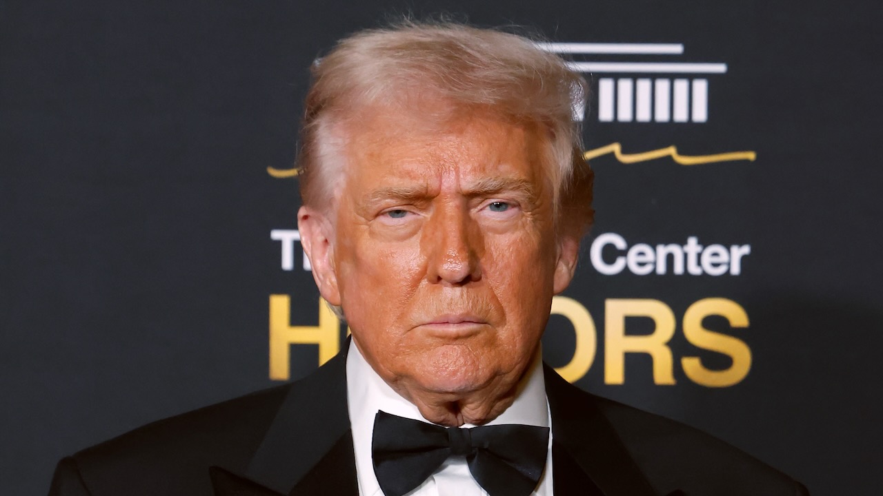 Trump Loses Kennedy Center Name Battle: A Rare Defeat for the Former President (2026)