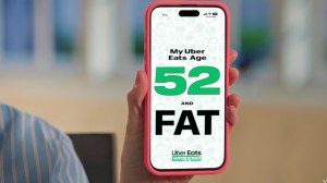 SNL Spoofs Spotify Wrapped with Uber Eats Wrapped