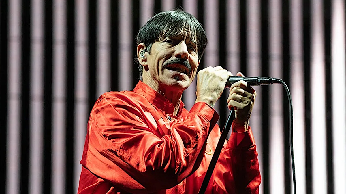 Red Hot Chili Peppers' Anthony Kiedis: Tone Deaf or Musical Genius? Producer Reveals Shocking Truth (2026)