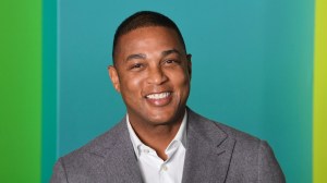 Don Lemon Arrested on Federal Charges Tied to Minnesota Church Protest