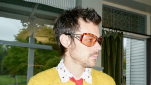 Harry Styles Announces New Album Kiss All The Time. Disco, Occasionally.