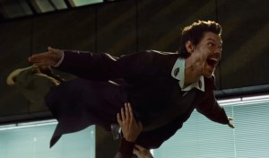 Harry Styles Fights and Flies in Video for “Aperture”: Watch