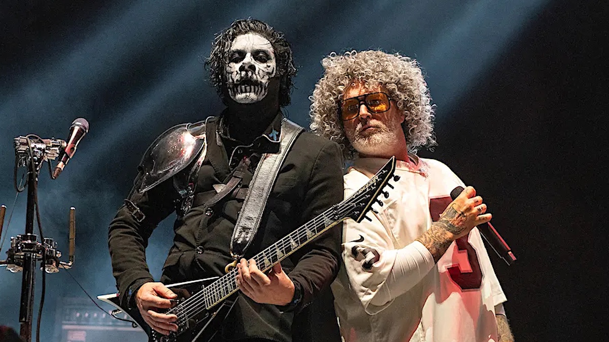 Limp Bizkit's Bizarre Resurgence: Wes Borland on the Band's Comeback & Nu-Metal Revival (2026)