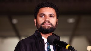 Congressman Maxwell Frost Attacked in Racially-Charged Incident at Sundance