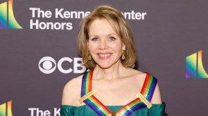 Renée Fleming Latest Artist to Cancel Concerts at Kennedy Center Amid Donald Trump’s Takeover