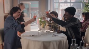 SNL Spoofs Netflix’s Stranger Things Universe