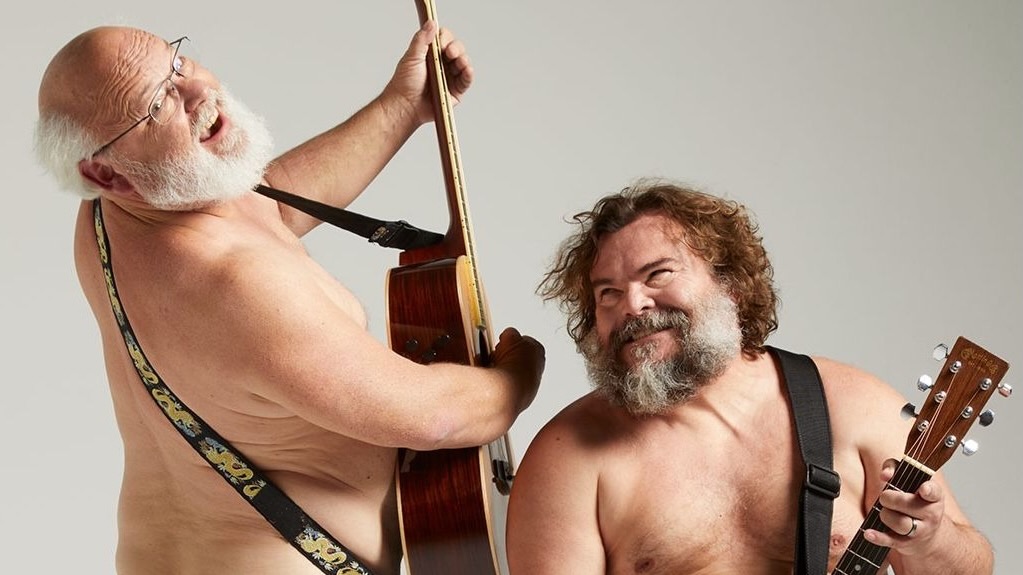 Kyle Gass Confirms Tenacious D Comeback: 'Bigger Than Oasis!' (2026)