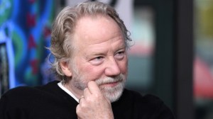 Timothy Busfield Charged with Child Sex Abuse