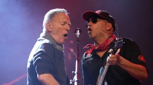 Tom Morello to Join Bruce Springsteen for Entirety of “Land of Hope & Dreams Tour”