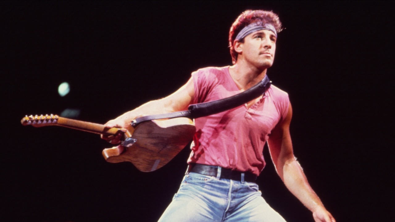 Bruce Springsteen's 'Born in the USA' in Powerful Anti-ICE Video by Robert Greenwald (2026)