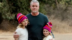 Eric Dane’s Friends Launch GoFundMe to Support His Children