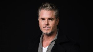 Eric Dane Dead at 53 Following Battle with ALS