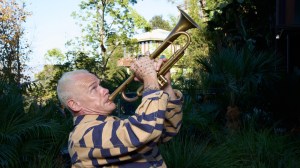 Flea Unveils Bonkers Cover of Frank Ocean’s “Thinkin Bout You”: Stream