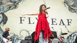 Flyleaf Announce 20th Anniversary Tour with Original Singer Lacey Sturm