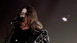 Foo Fighters Perform “Your Favorite Toy” Live for First Time on Graham Norton: Watch