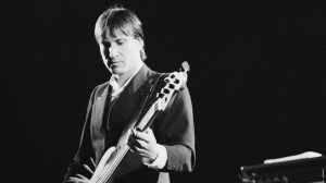 Fred Smith, Television Bassist, Dead at 77