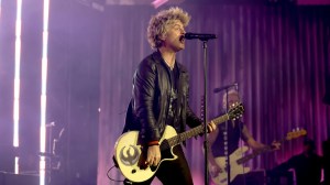 Green Day Call Encourage ICE Agents to Quit, Reference Epstein at Super Bowl Pre-Party