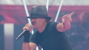 Turning Point USA’s “All-American Halftime Show” Will Return in 2027