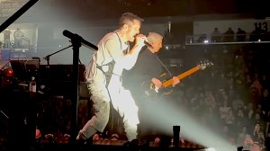 Nine Inch Nails Launch 2026 Tour with 21-Song Set and New Bassist: Video + Setlist